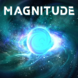 Magnitude Playstation 5