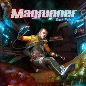 Buy Magrunner Dark Pulse CD Key Compare Prices