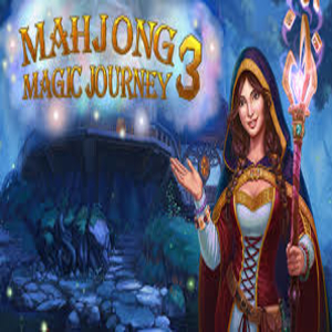 Buy Mahjong Magic Journey 3 CD Key Compare Prices