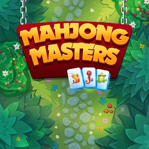 Mahjong Masters Switch