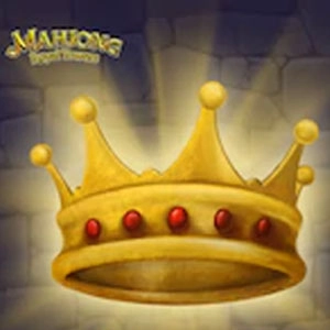 Mahjong Royal Towers Crowns
