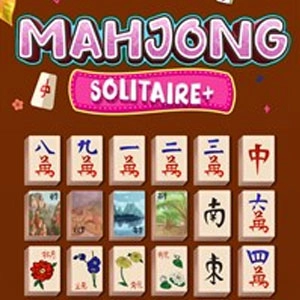 Mahjong Solitaire Plus Excellent Mental Workout Game Xbox One