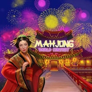 Mahjong World Contest Playstation 4