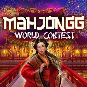 Mahjong World Contest Pc