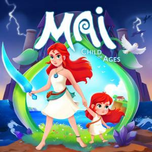 Mai Child of Ages Xbox One