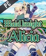 Buy Maid Knight Alicia CD Key Compare Prices