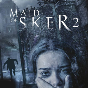 Maid of Sker 2