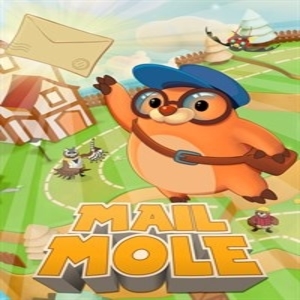 Buy Mail Mole Xbox Series Compare Prices