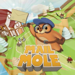 Buy Mail Mole PS4 Compare Prices