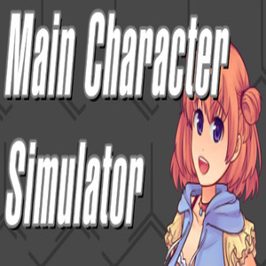 Buy Main Character Simulator CD Key Compare Prices