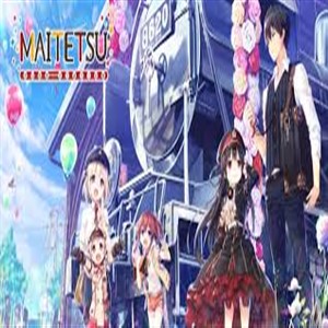 Buy Maitetsu Pure Station PS4 Compare Prices