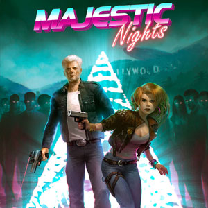 Buy Majestic Nights PS4 Compare Prices