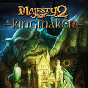 Majesty 2 Kingmaker
