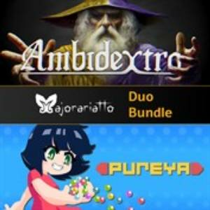 Majorariatto Duo Bundle Xbox One