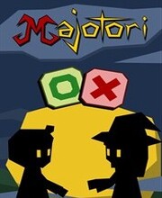 Buy Majotori PS5 Key Compare Prices