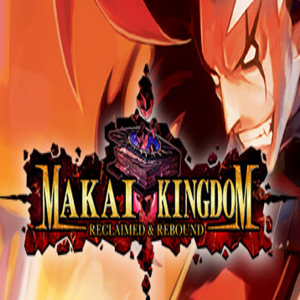 Buy Makai Kingdom Reclaimed and Rebound CD Key Compare Prices