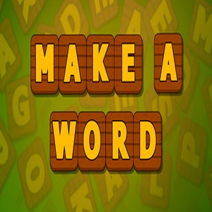 Make a word! Pc