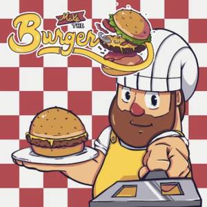 Buy Make the Burger PS4 Compare Prices