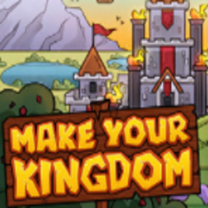 Buy Make Your Kingdom City builder CD Key Compare Prices
