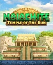 Malachite Temple of the Sun Xbox One