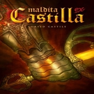 Maldita Castilla EX Cursed Castile