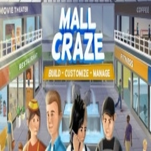 Mall Craze Pc
