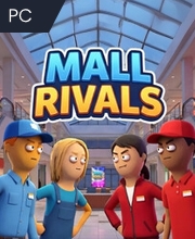 Mall Rivals