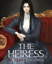 Malleus Cocconum The Heiress Pc