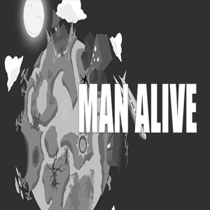 Buy Man Alive CD Key Compare Prices