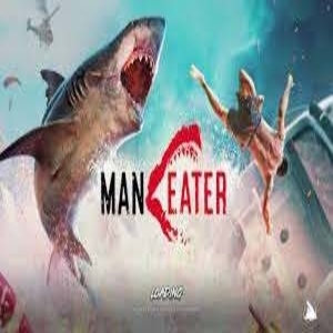 Buy Maneater PS5 Compare Prices