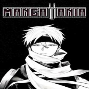 Mangavania 2 Playstation 4