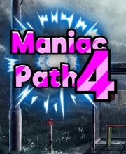 Maniac Path 4 Pc