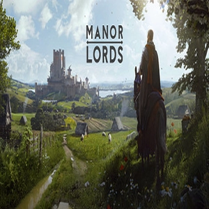 Manor Lords will be released in April 2024 and come to Xbox