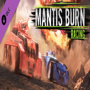 Buy Mantis Burn Racing Battle Cars CD Key Compare Prices