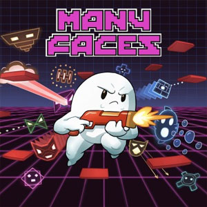 Buy Many Faces Nintendo Switch Compare Prices