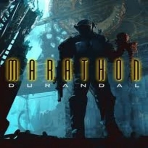 Marathon Durandal Xbox 360