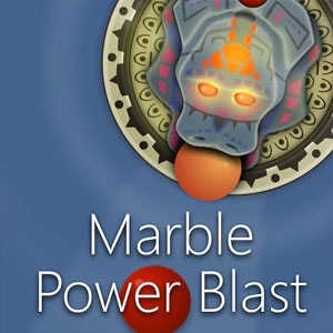 Marble Power Blast Playstation 4