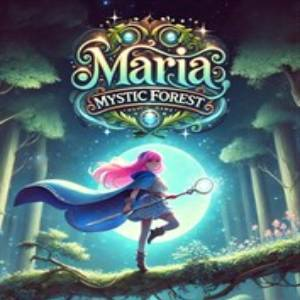 Maria Mystic Forest Xbox Series X