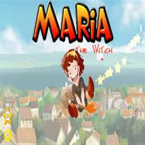 Maria the Witch