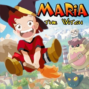 Maria The Witch Switch