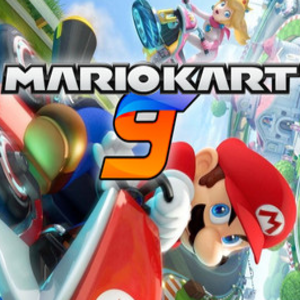 Buy Mario Kart 9 Nintendo prices