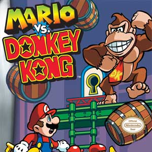 Buy Mario vs Donkey Kong Wii U Download Code Compare Prices