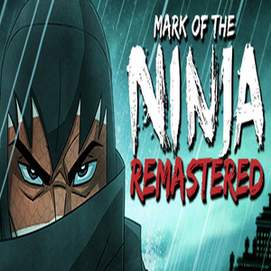 mark of the ninja remastered steam