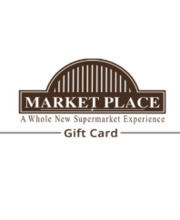 Market Place Gift Card Pc