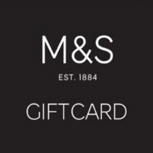 Marks & Spencer Gift Card Pc