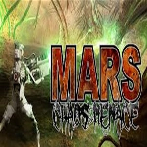 Mars Chaos Menance