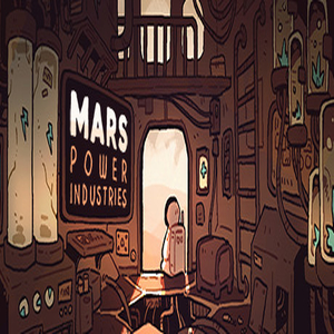 Buy Mars Power Industries Deluxe CD Key Compare Prices