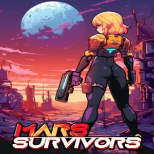 Mars Survivors Pc
