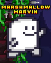 Marshmallow Marvin Xbox Series X