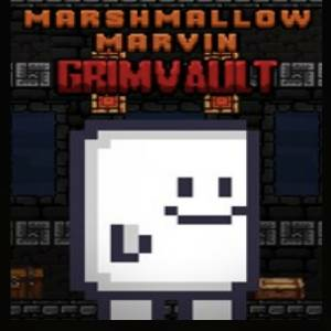 Marshmallow Marvin Grimvault Xbox One